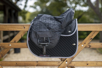 LeMieux ProKit Ride On General Purpose Saddle Cover